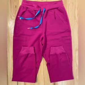 Figs Jogger Scrub Pants